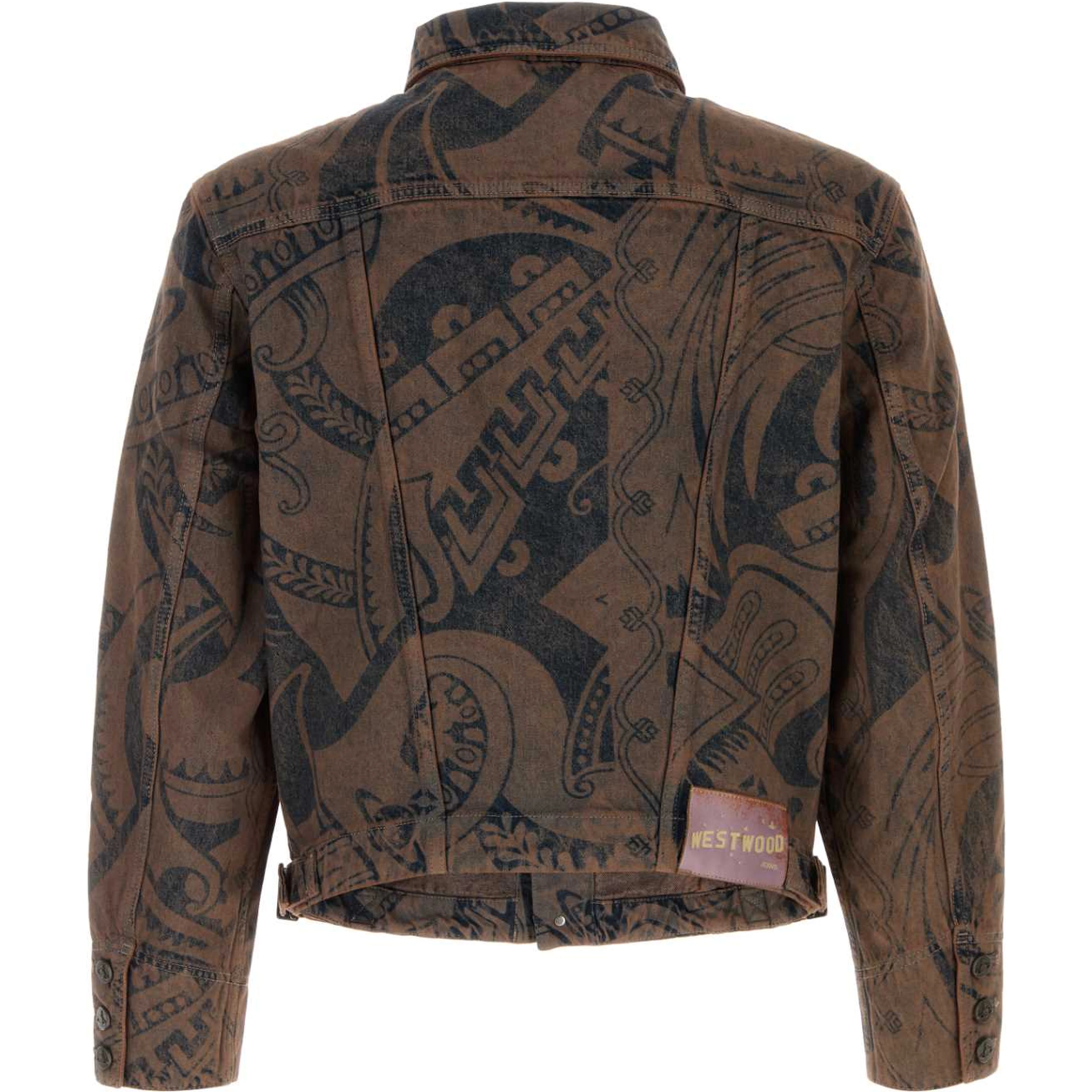 STORMRIDER JACKET