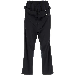 BUILDER TROUSERS