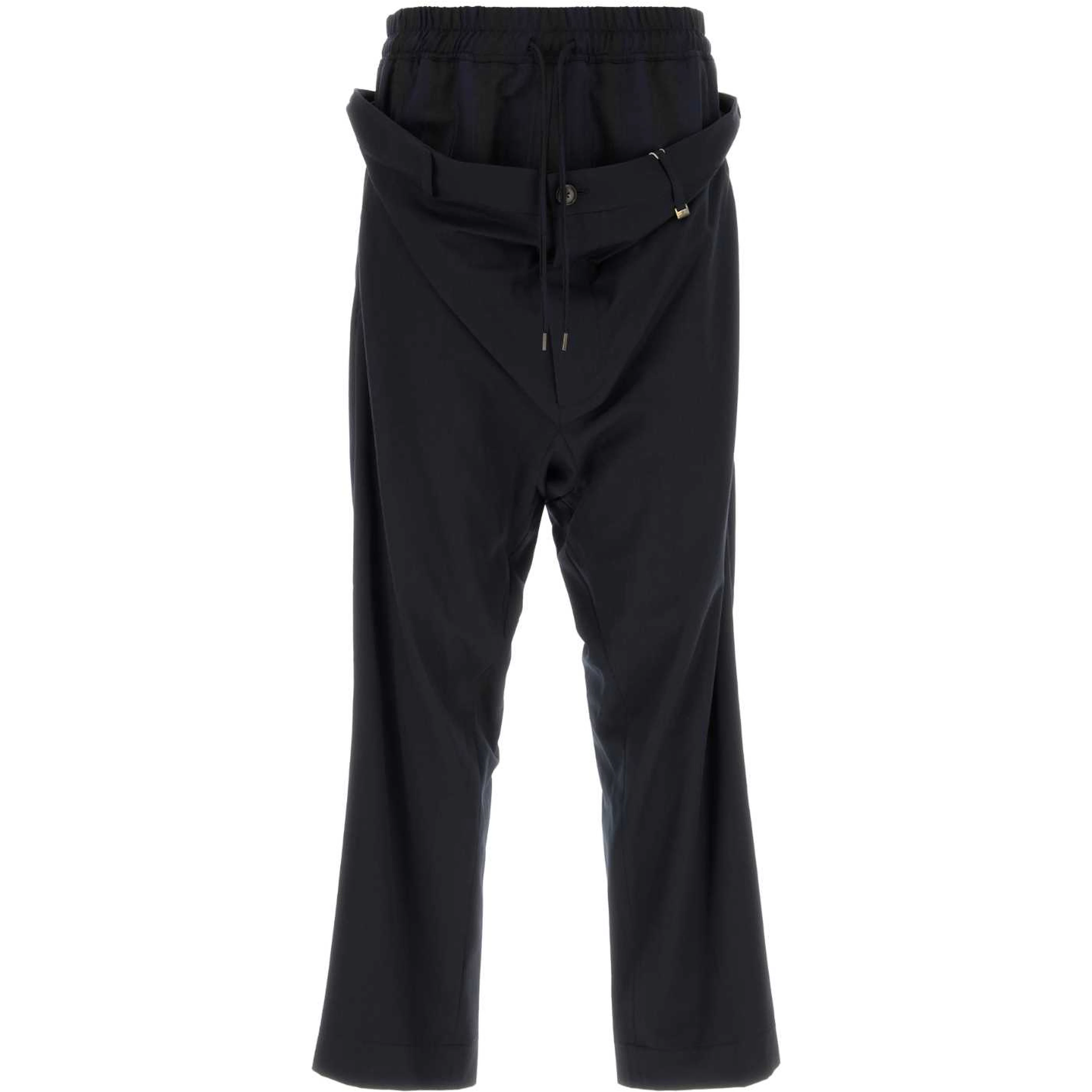 BUILDER TROUSERS