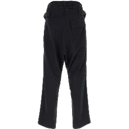 BUILDER TROUSERS