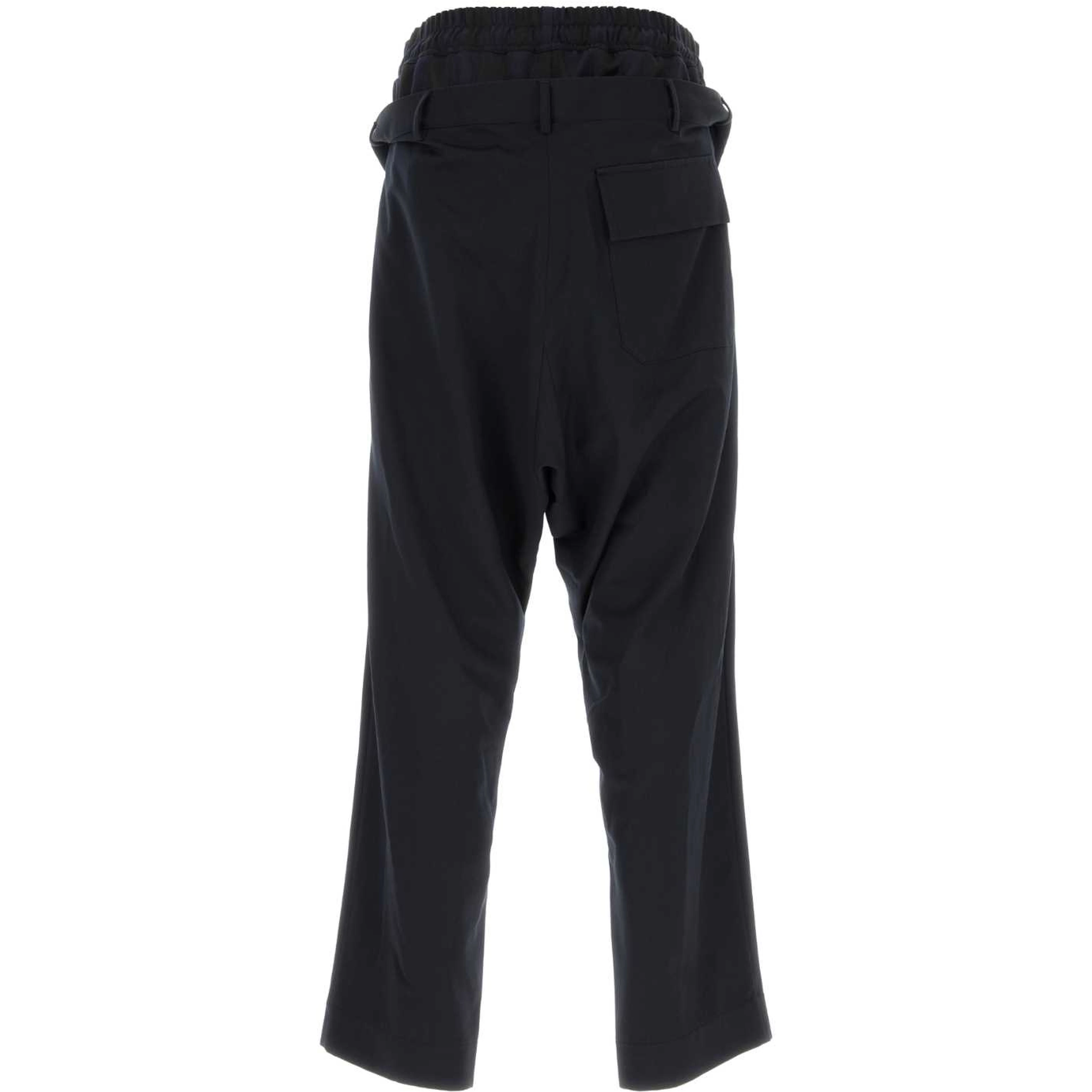 BUILDER TROUSERS