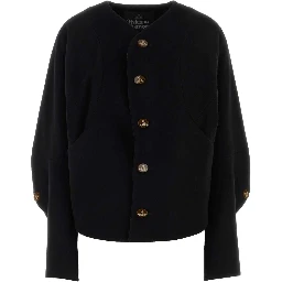 POURPOINT JACKET