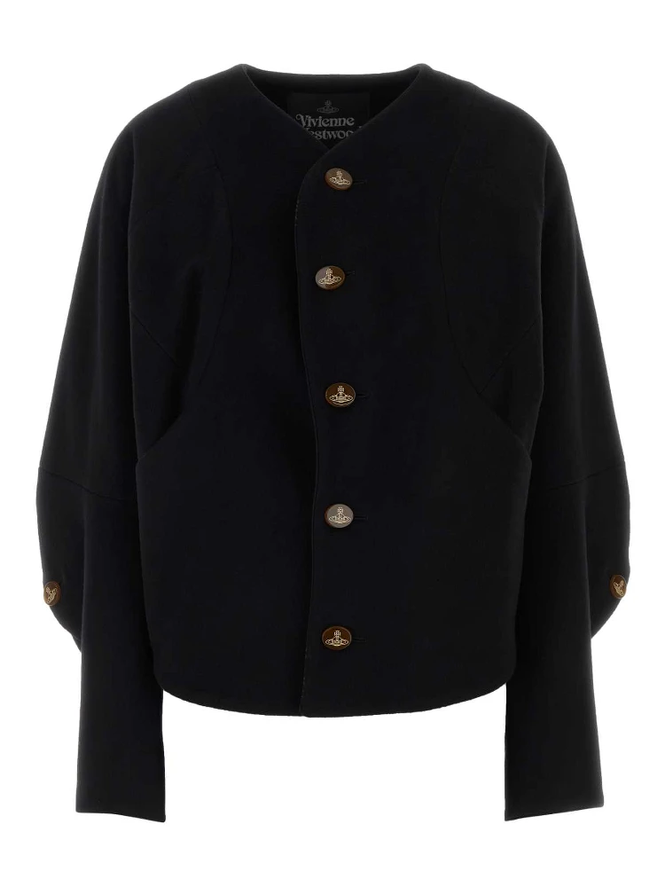 POURPOINT JACKET