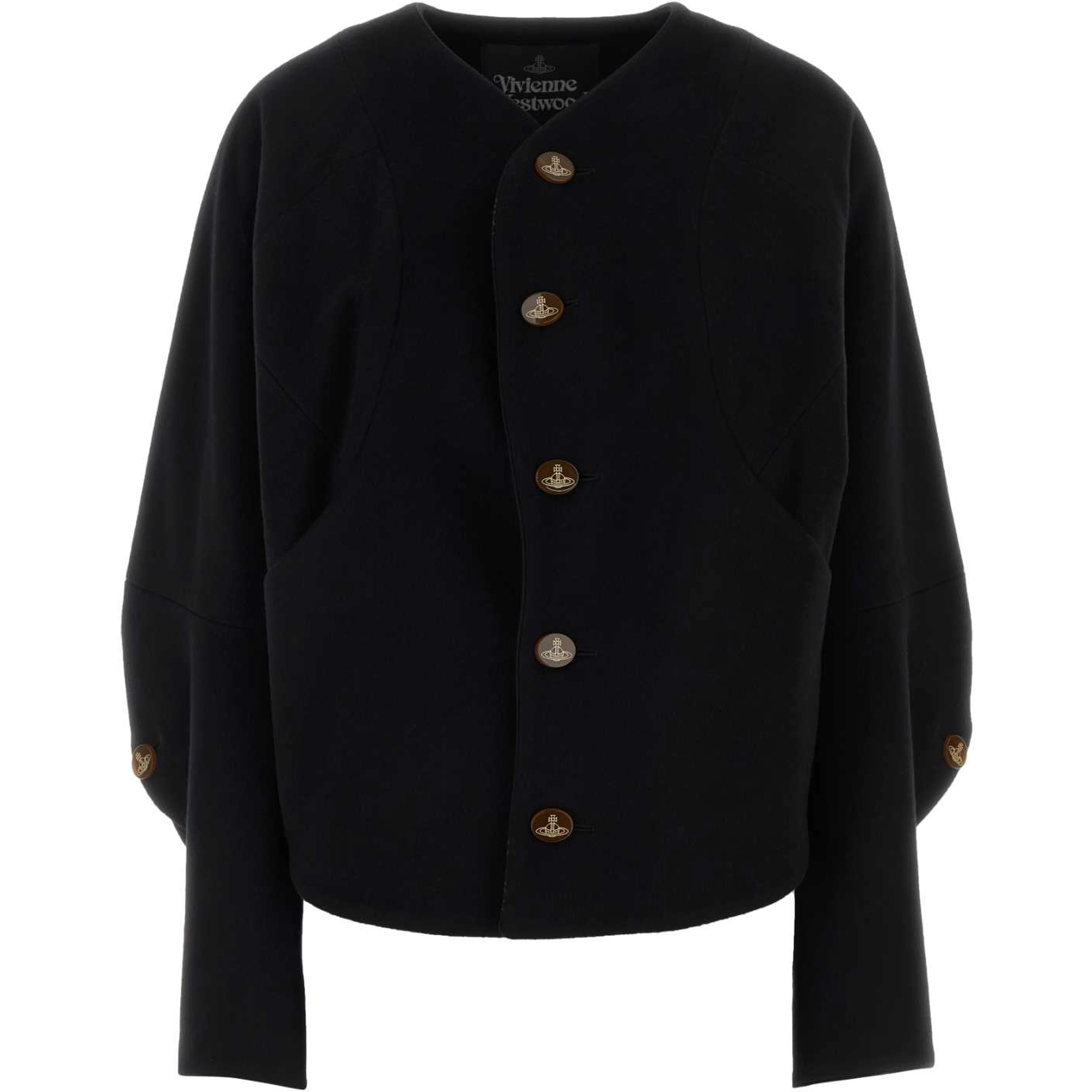 POURPOINT JACKET