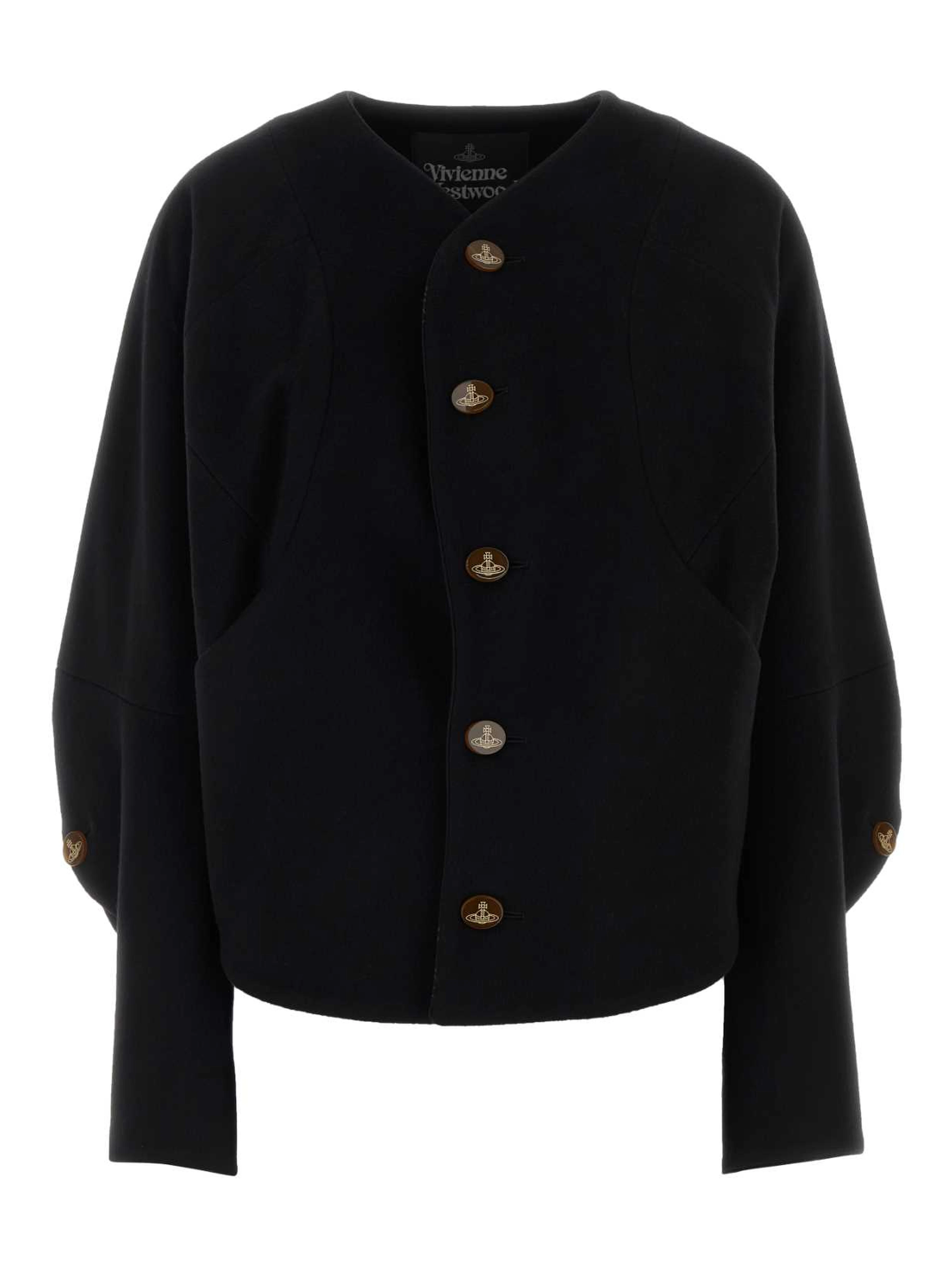 POURPOINT JACKET
