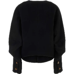 POURPOINT JACKET