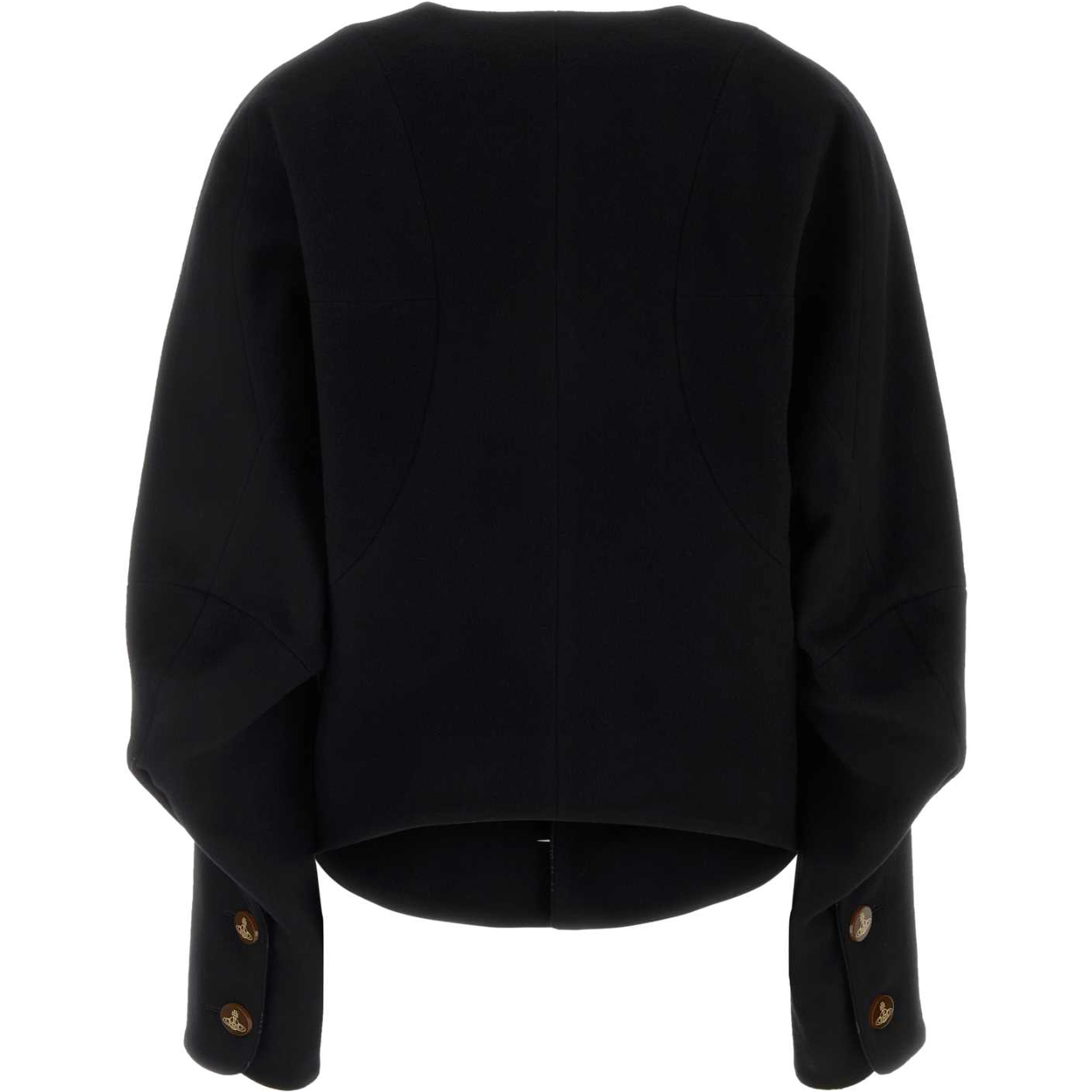 POURPOINT JACKET