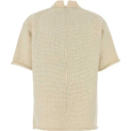 MAGLIA GIROCOLLO MEZZA MANICA