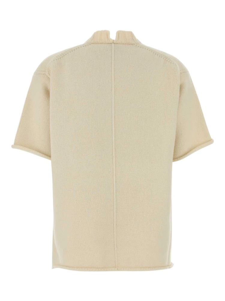 MAGLIA GIROCOLLO MEZZA MANICA alternative