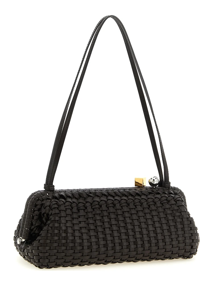 Brown Cowhide Handbag alternative