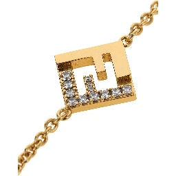 Gold Brass Sunglasses