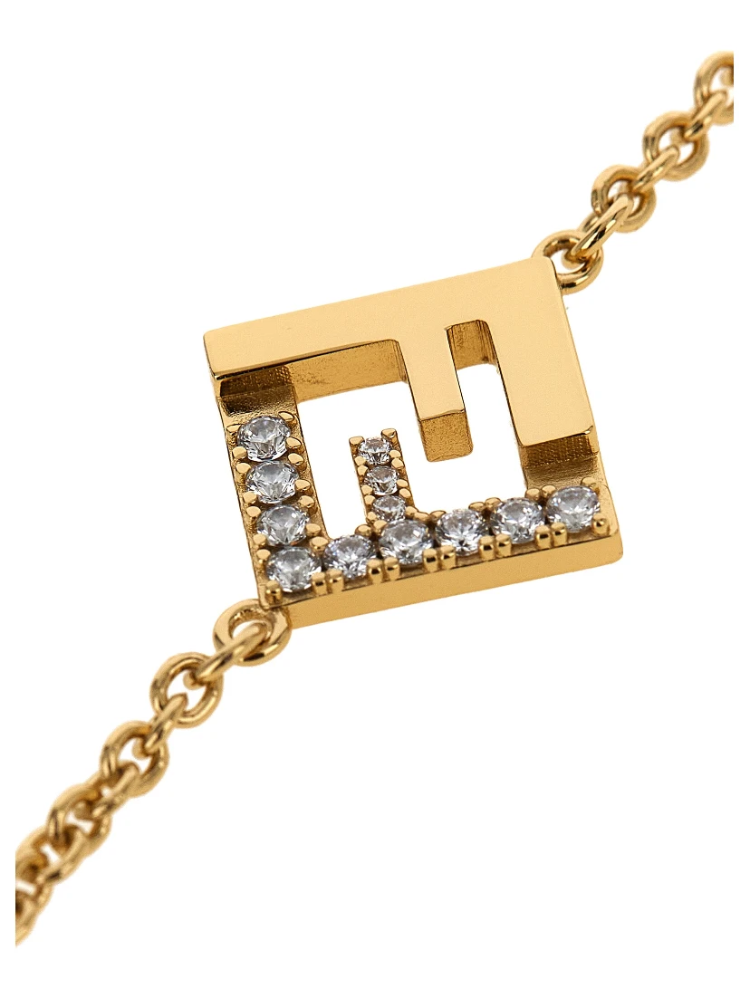 Gold Brass Sunglasses