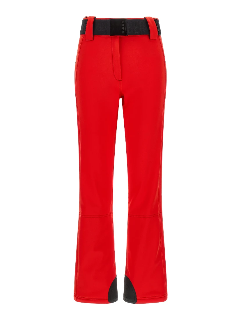 Red Polyester Sportswear