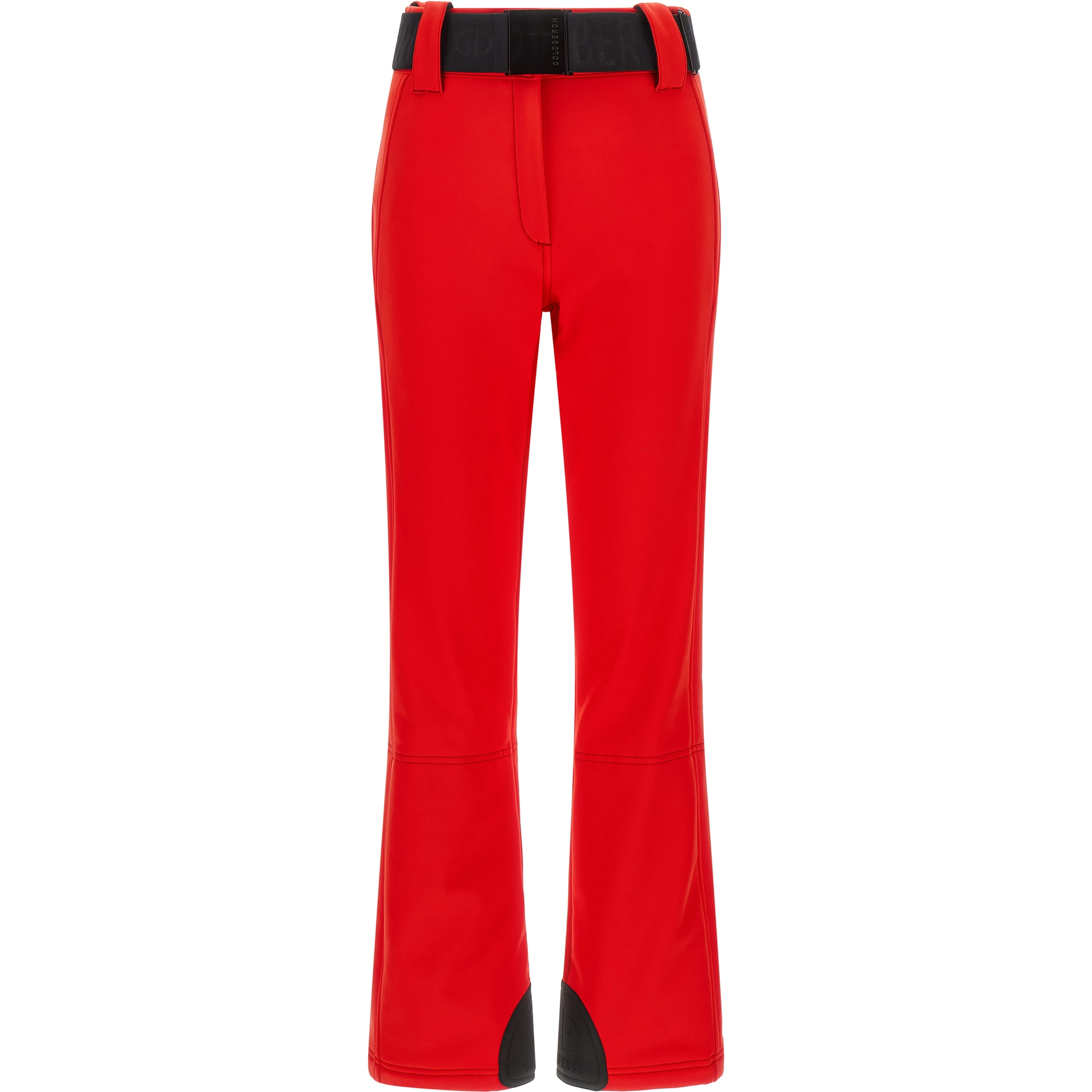 Red Polyester Sportswear