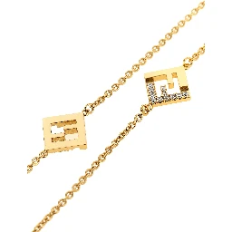 Gold Brass Sunglasses