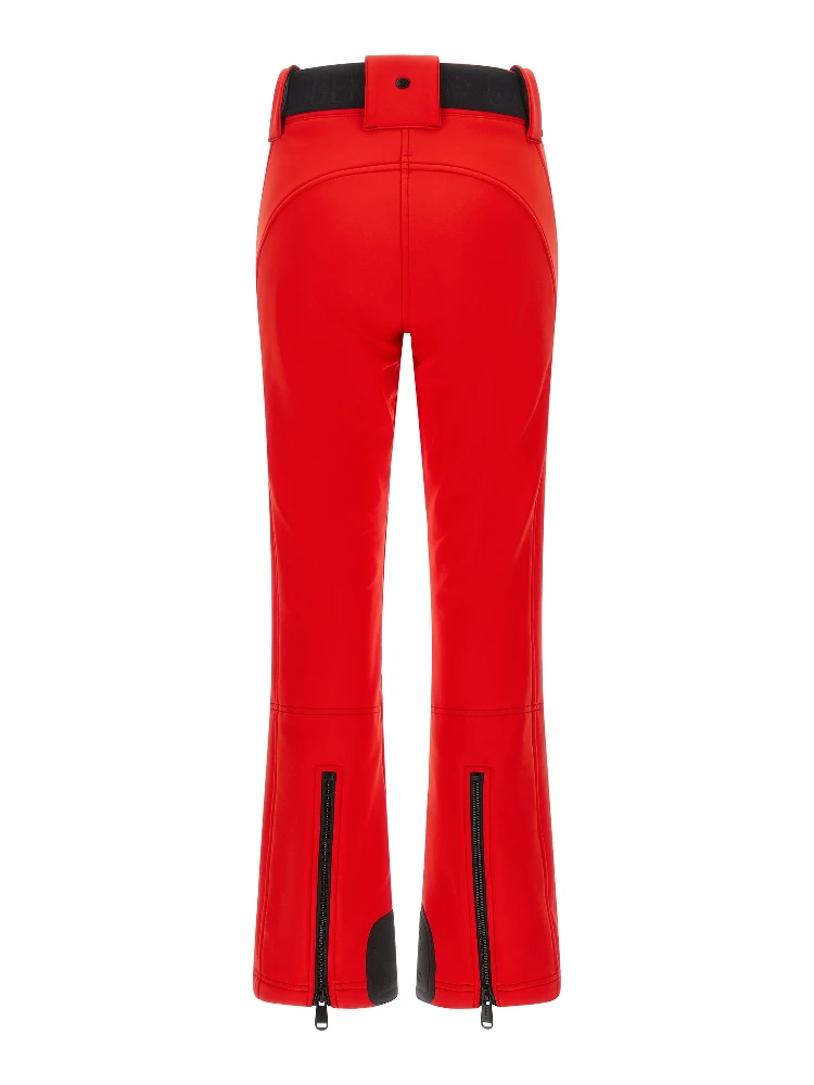 Red Polyester Sportswear alternative