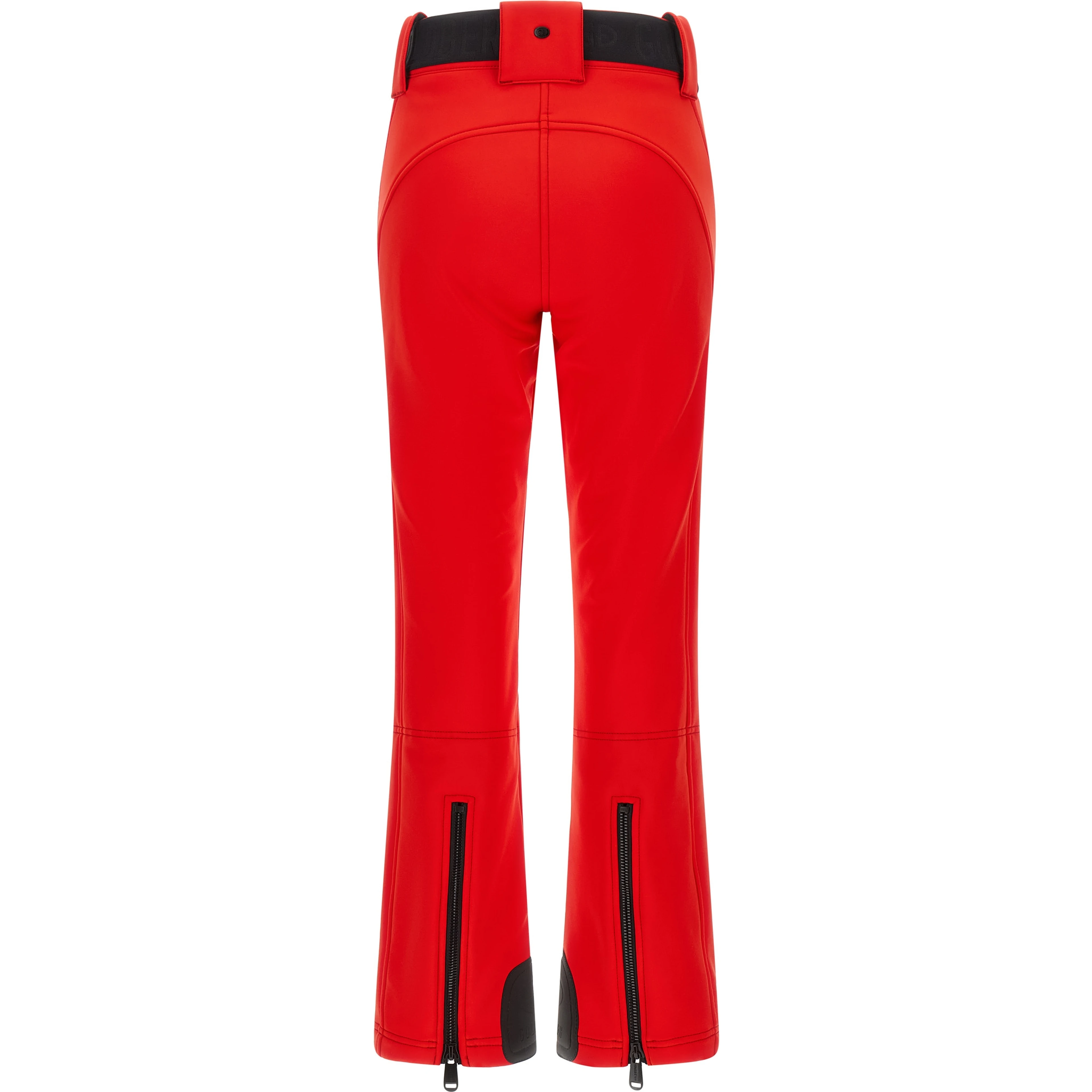 Red Polyester Sportswear