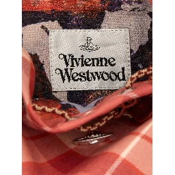 Multicolor Wool Shoulder Bag