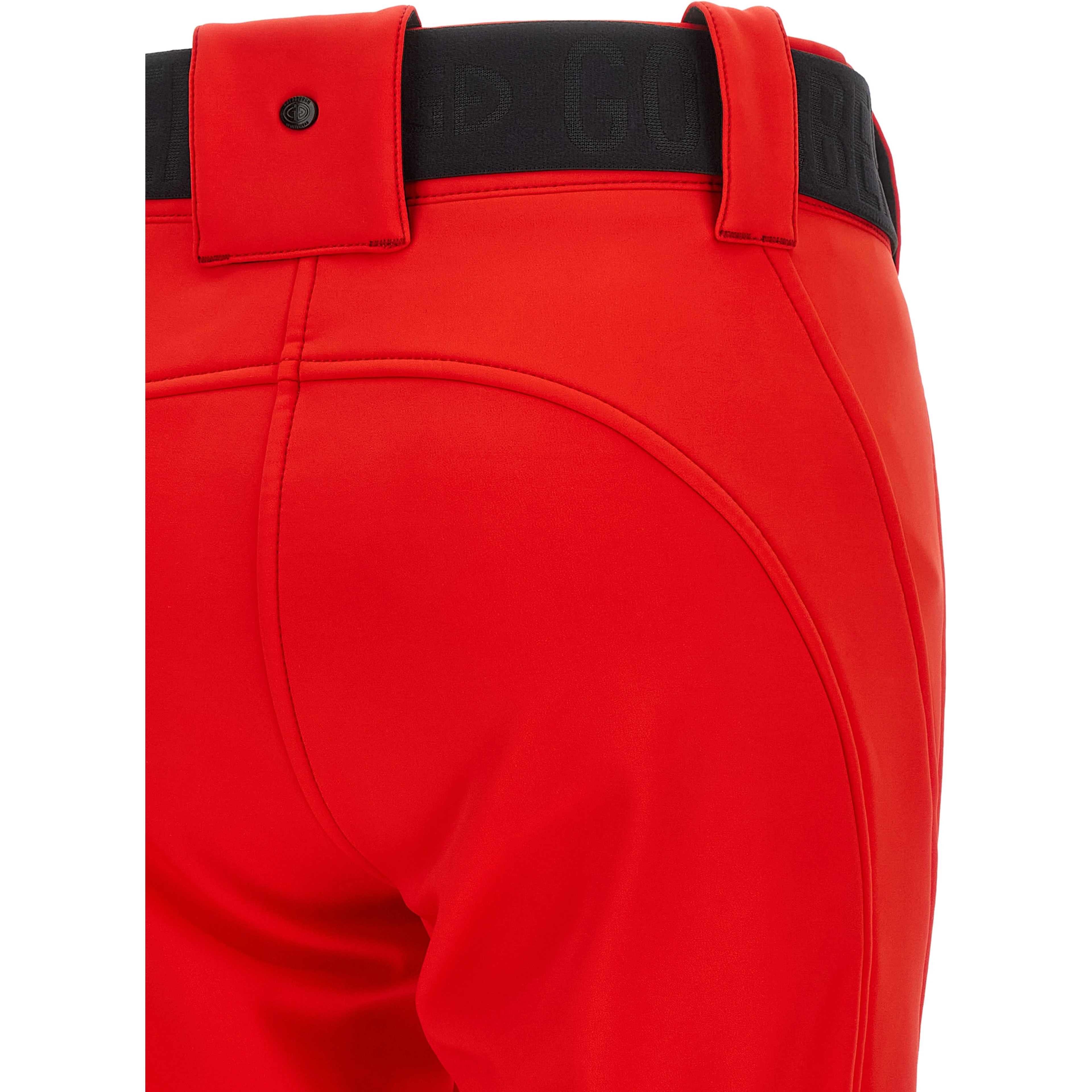 Red Polyester Sportswear