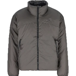THE NORTH FACE Coats Grey