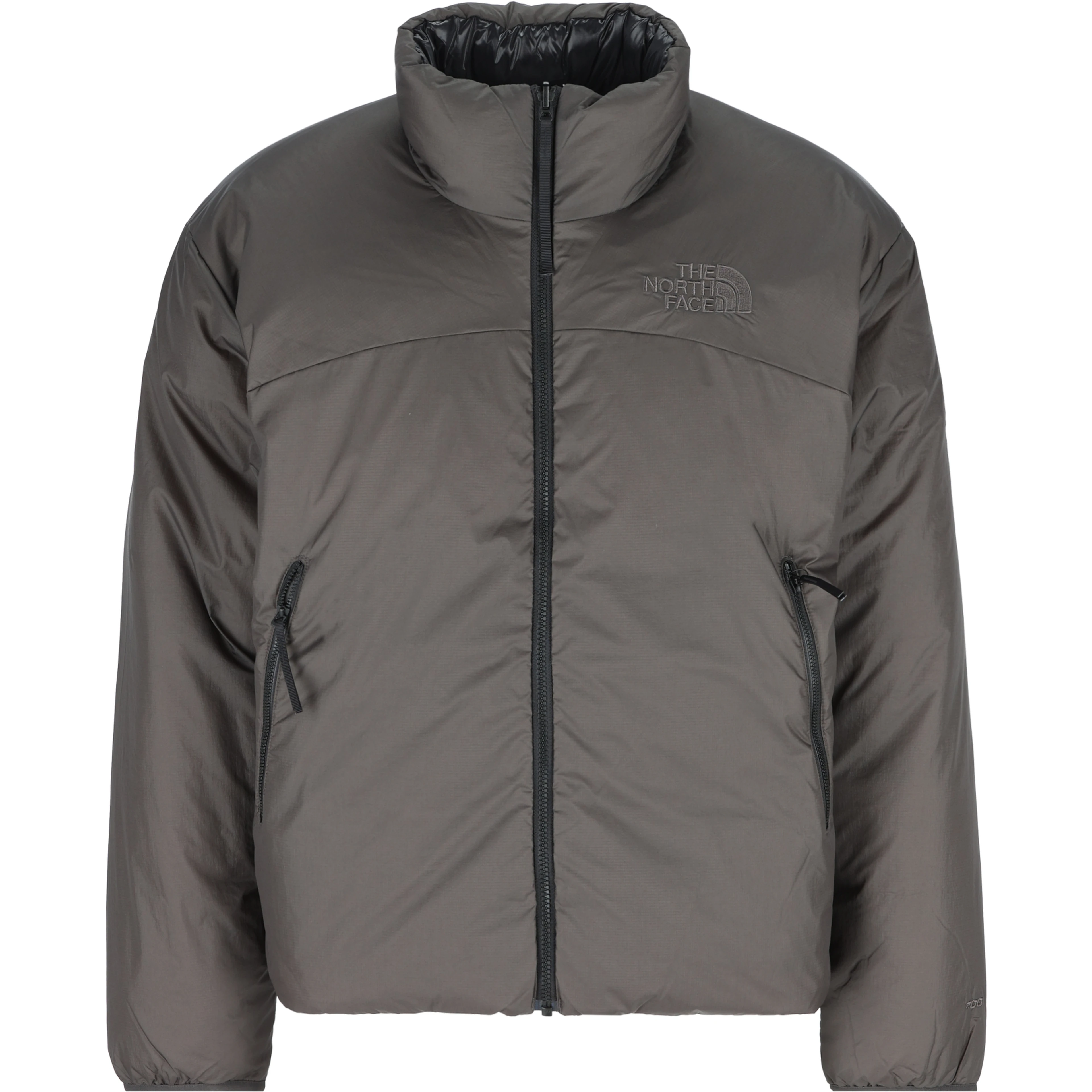 THE NORTH FACE Coats Grey