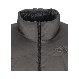 THE NORTH FACE Coats Grey