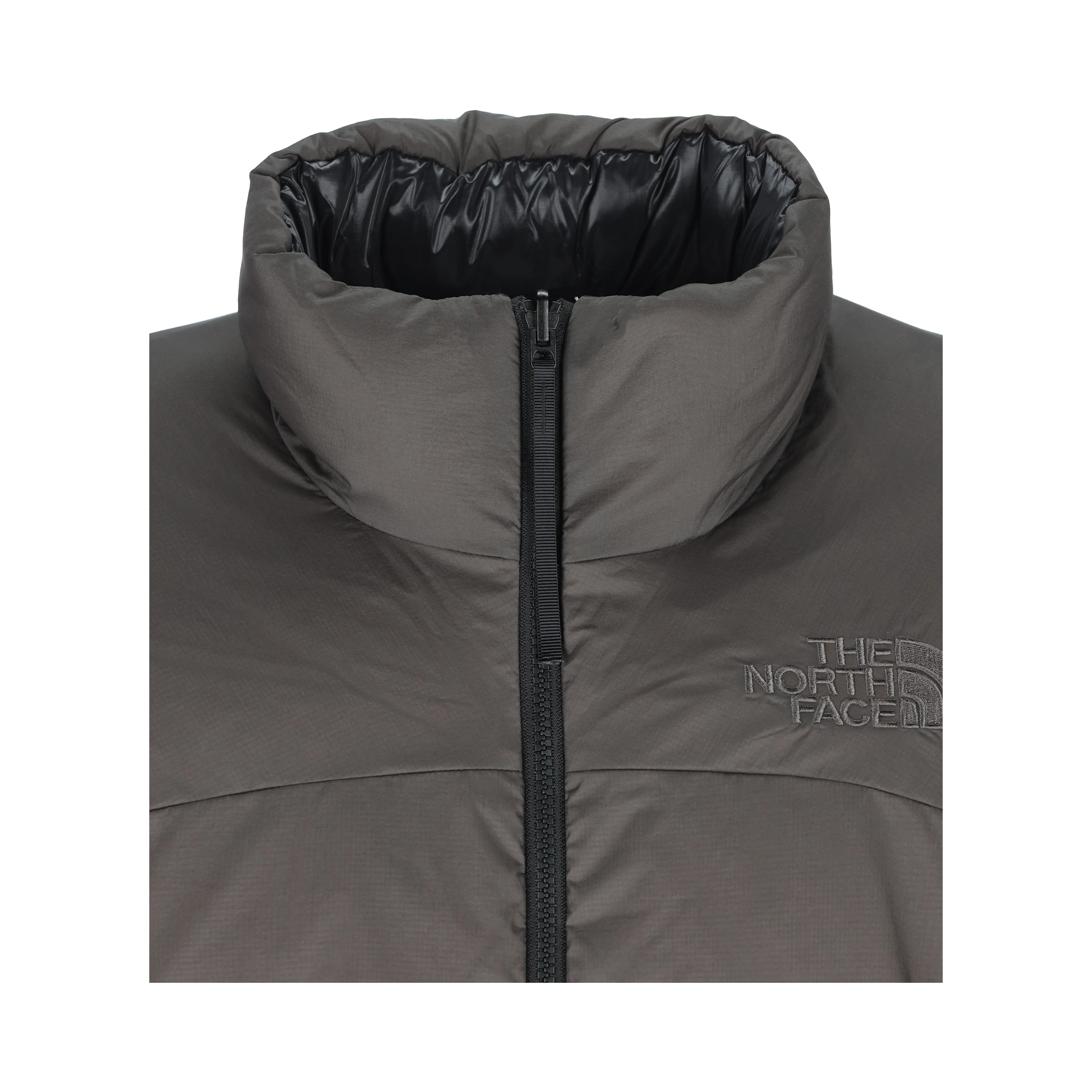 THE NORTH FACE Coats Grey