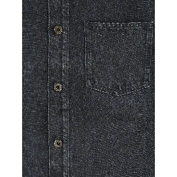 Loewe Jackets Black