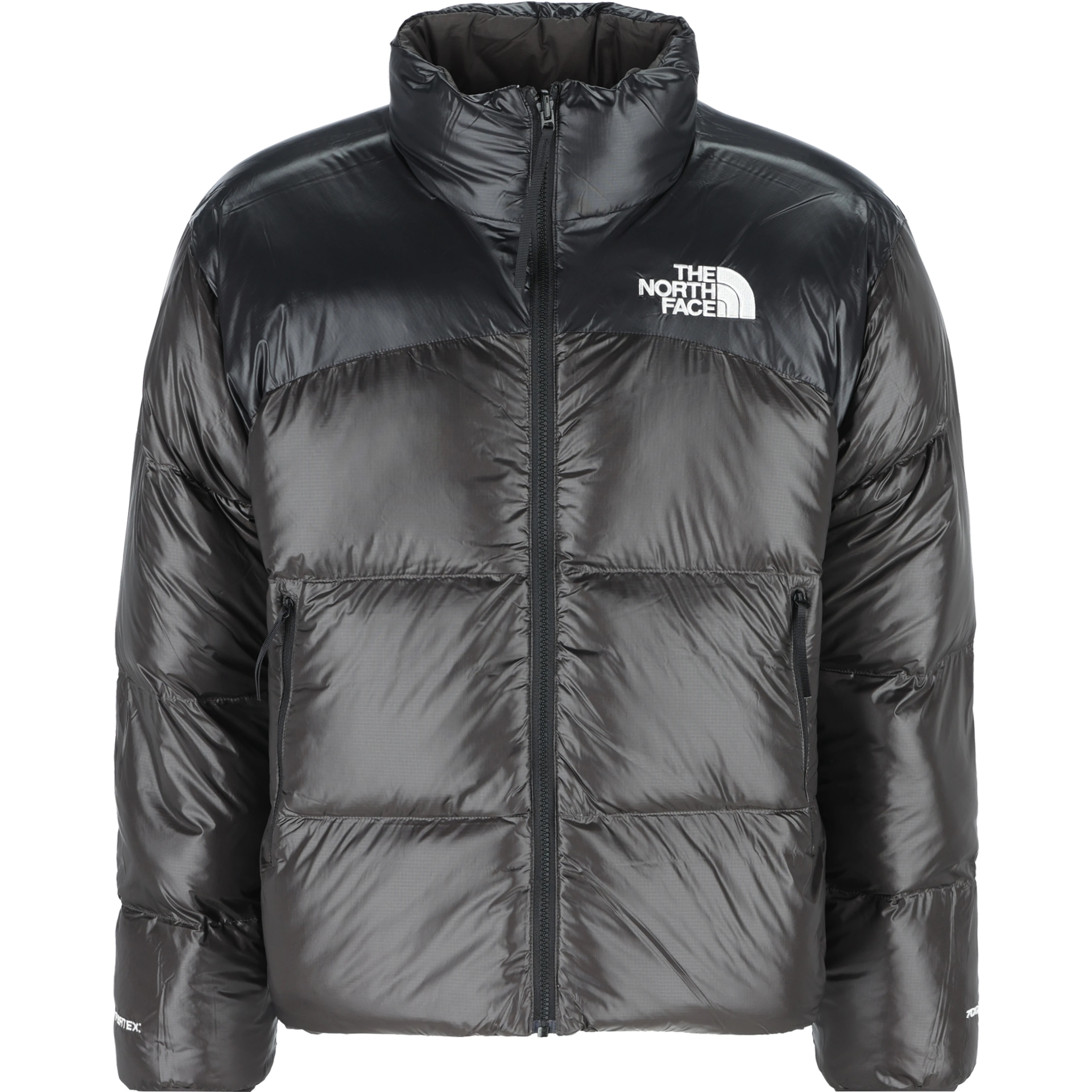 THE NORTH FACE Coats Grey