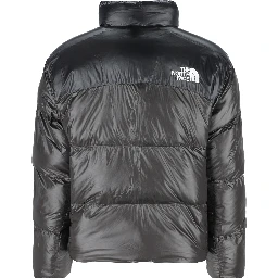 THE NORTH FACE Coats Grey