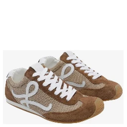 Ballet Runner 2.0 sneakers