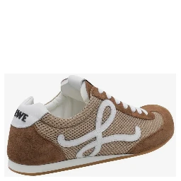 Ballet Runner 2.0 sneakers