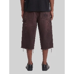 Workwear carpenter trousers
