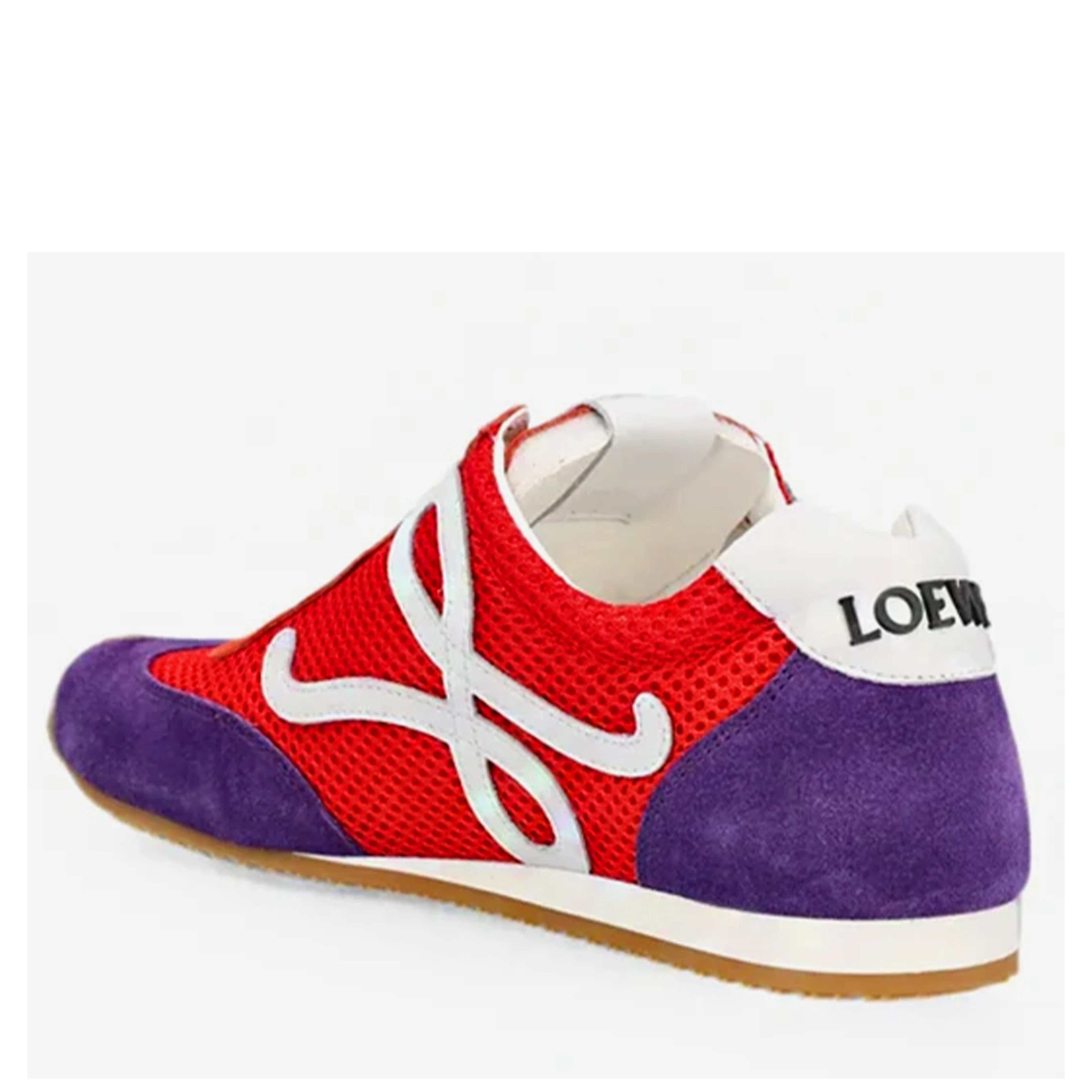 Ballet Runner 2.0 sneakers
