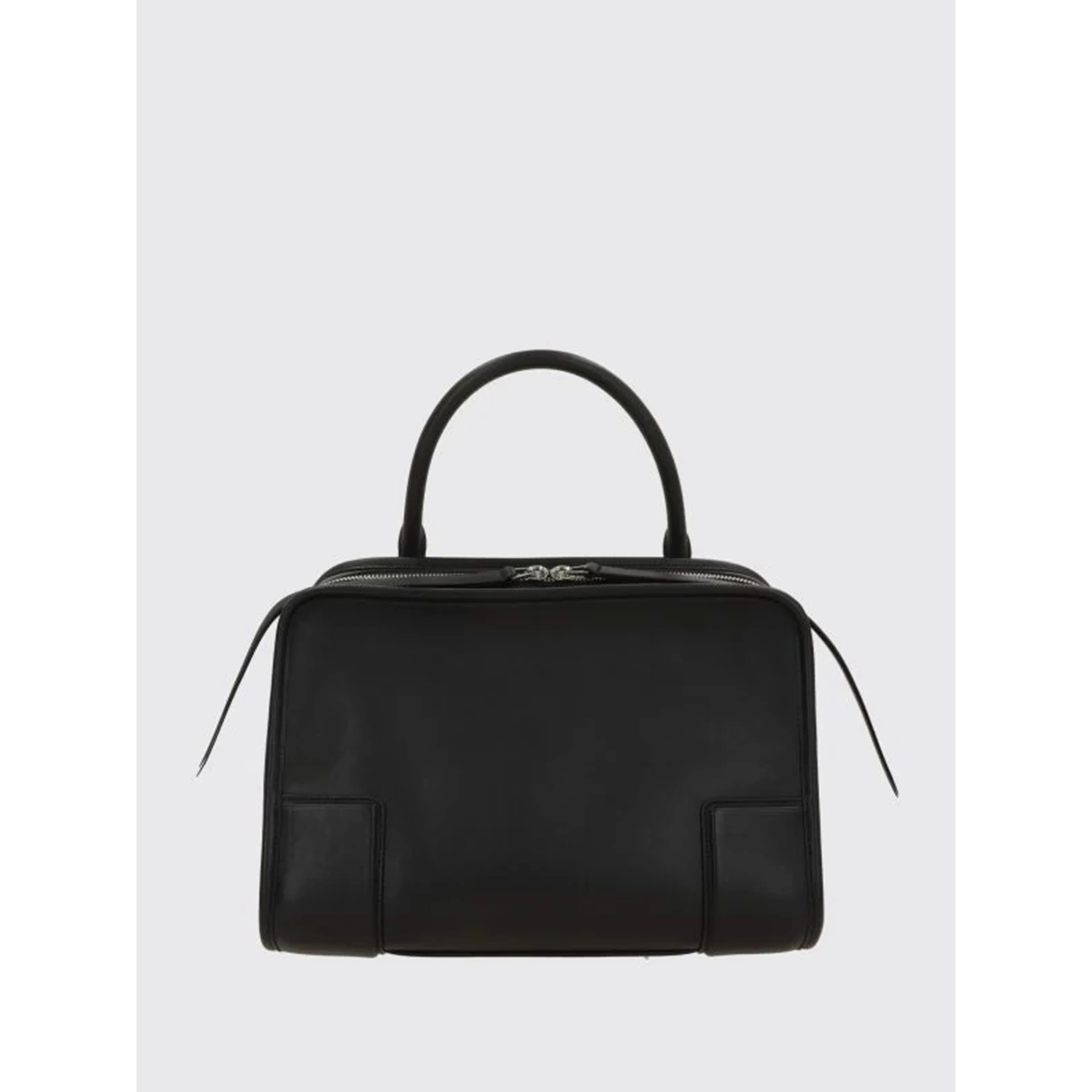 Medium black Amazona 180 bag