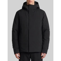 Black Altus jacket