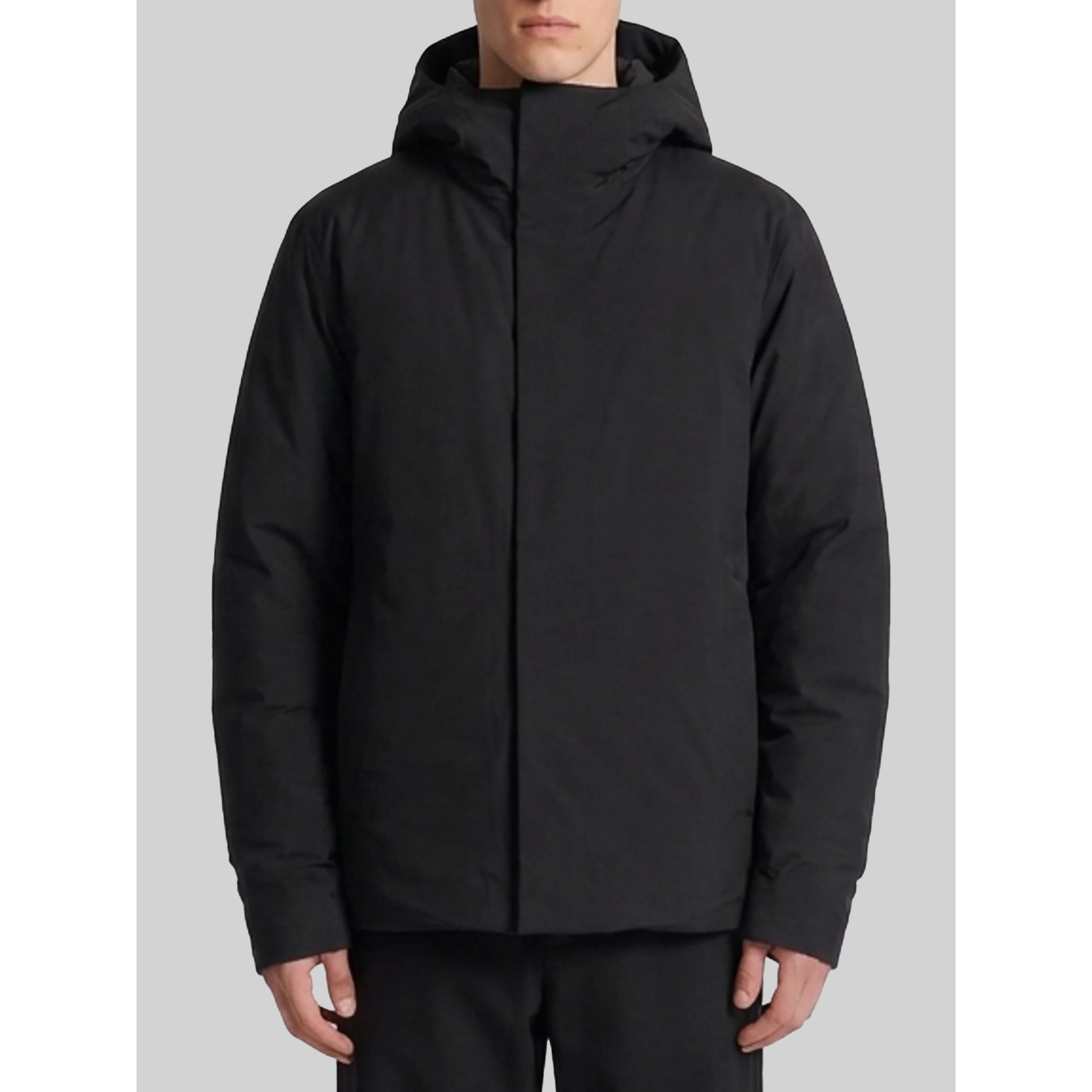 Black Altus jacket