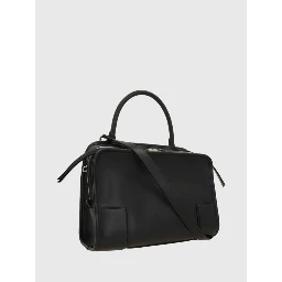 Medium black Amazona 180 bag