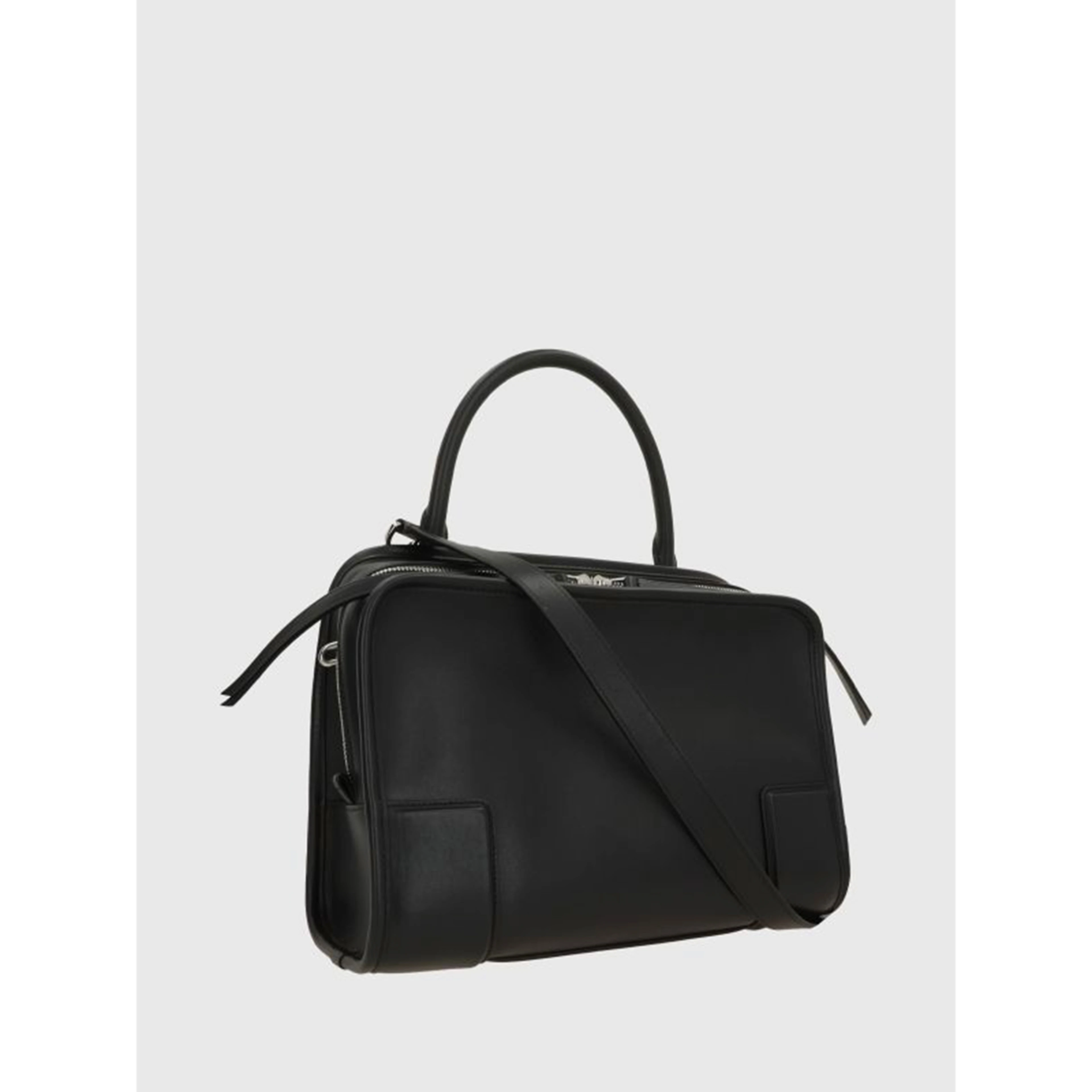 Medium black Amazona 180 bag
