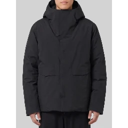 Sorin padded jacket