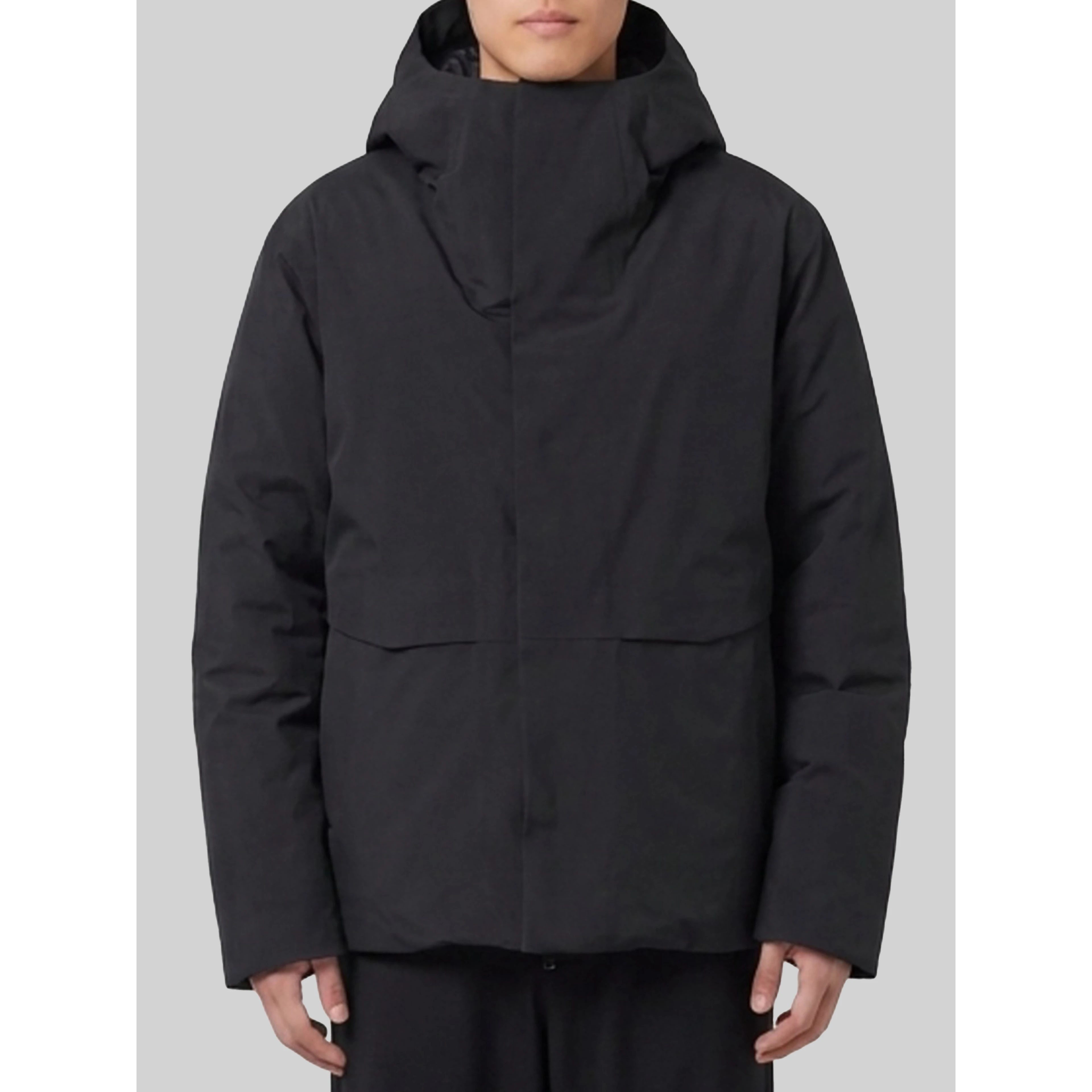 Sorin padded jacket
