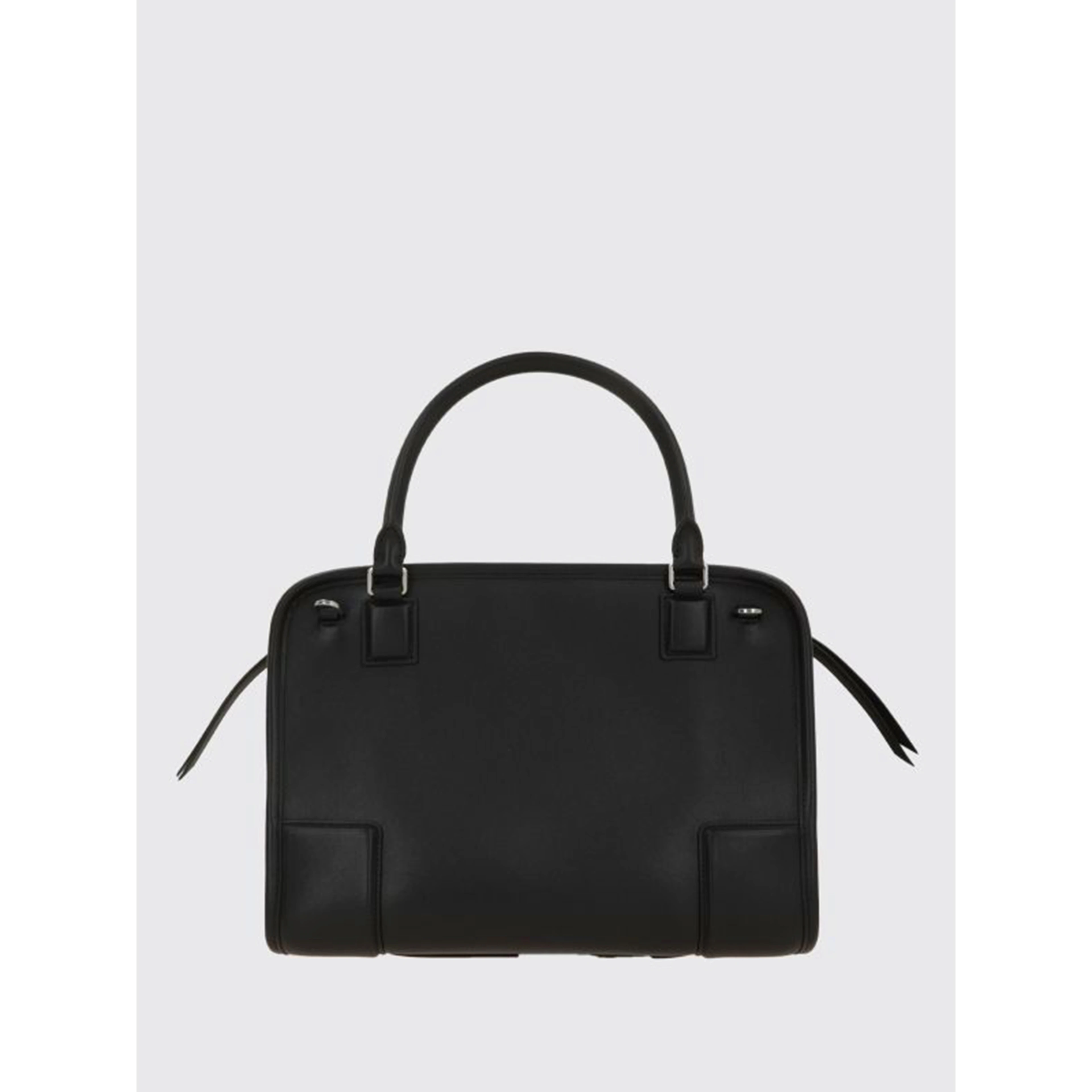 Medium black Amazona 180 bag