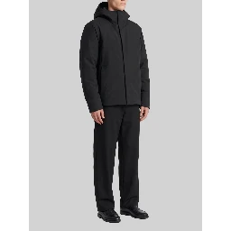 Black Altus jacket