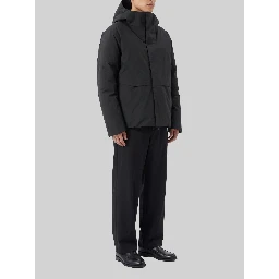 Sorin padded jacket