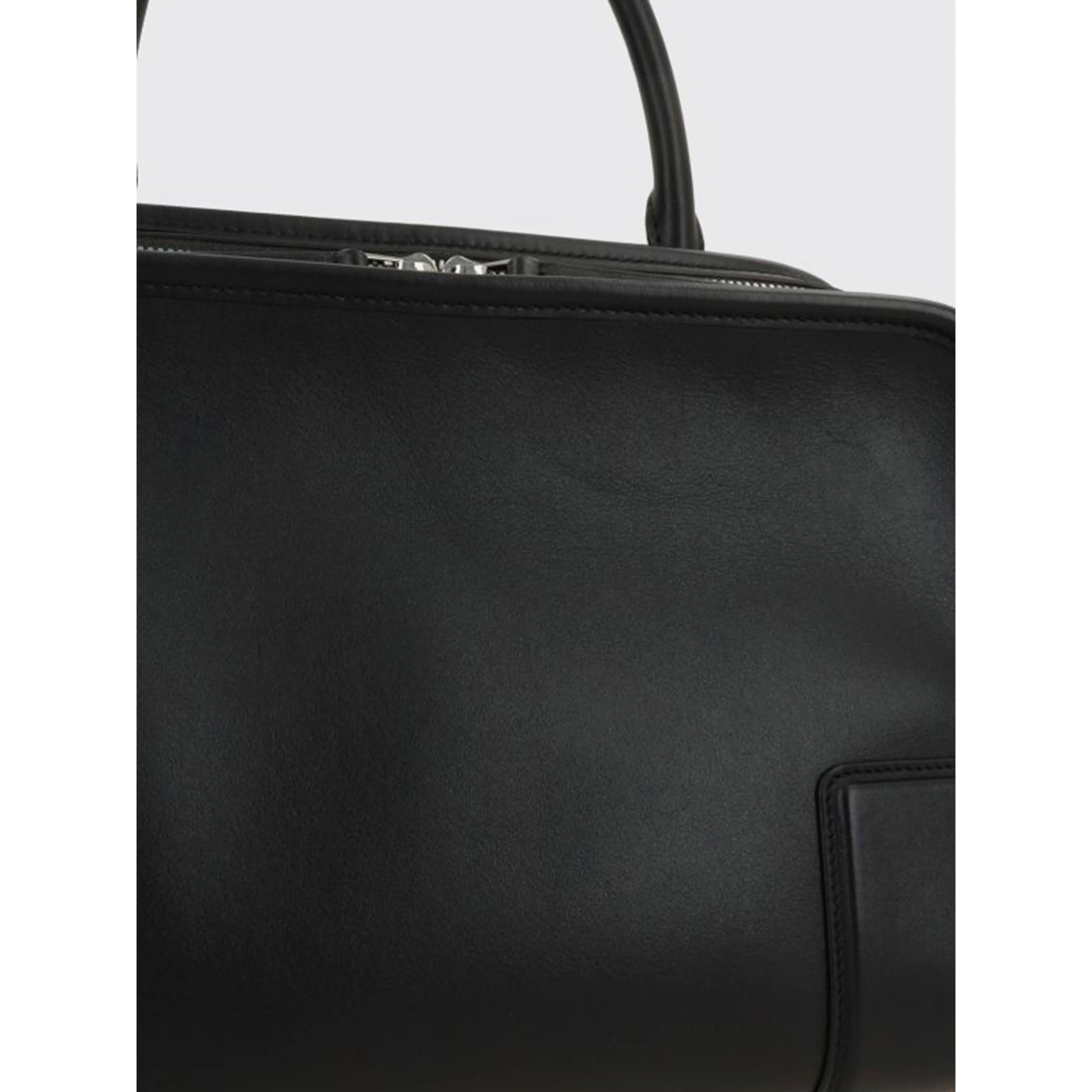 Medium black Amazona 180 bag