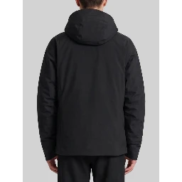 Black Altus jacket
