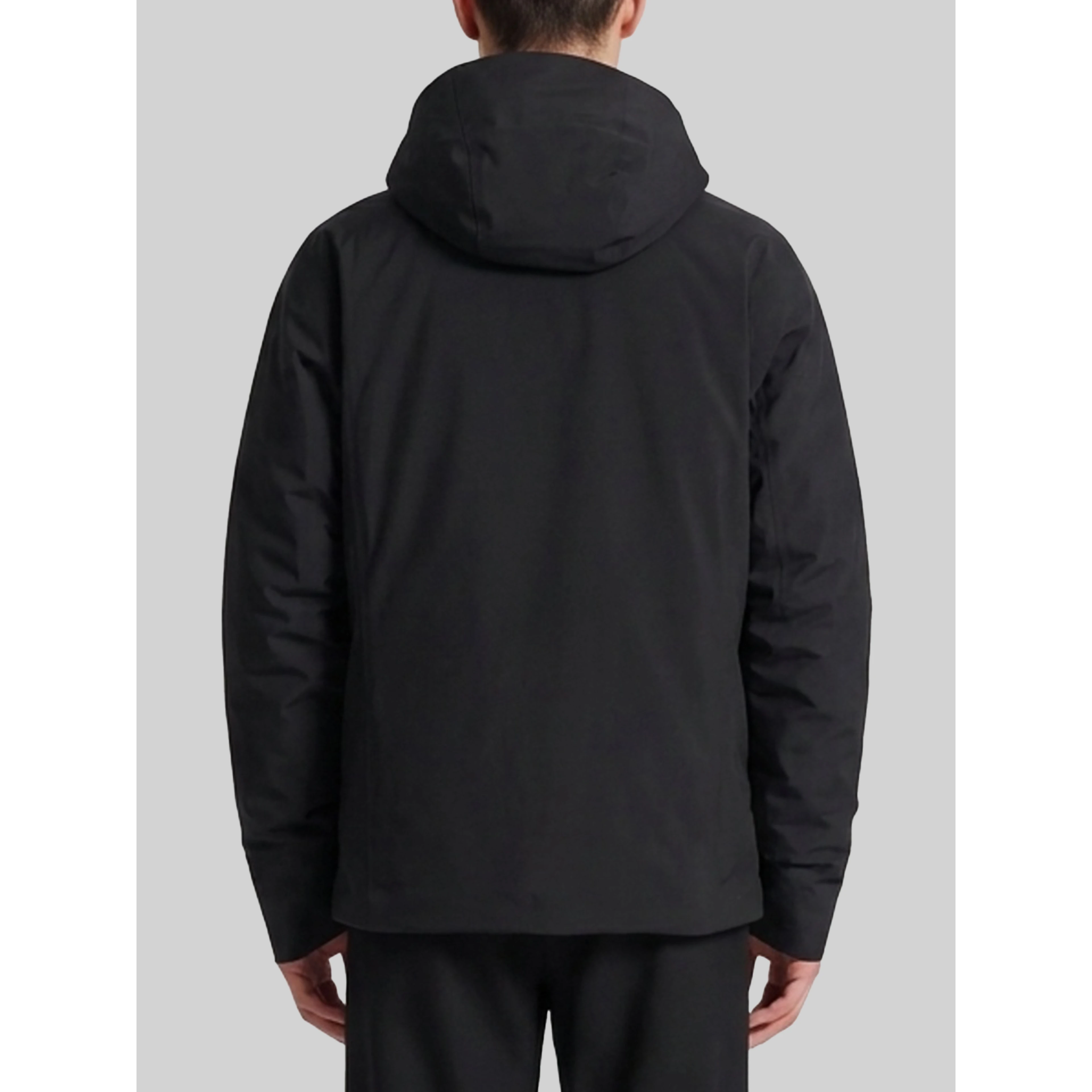 Black Altus jacket