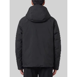 Sorin padded jacket