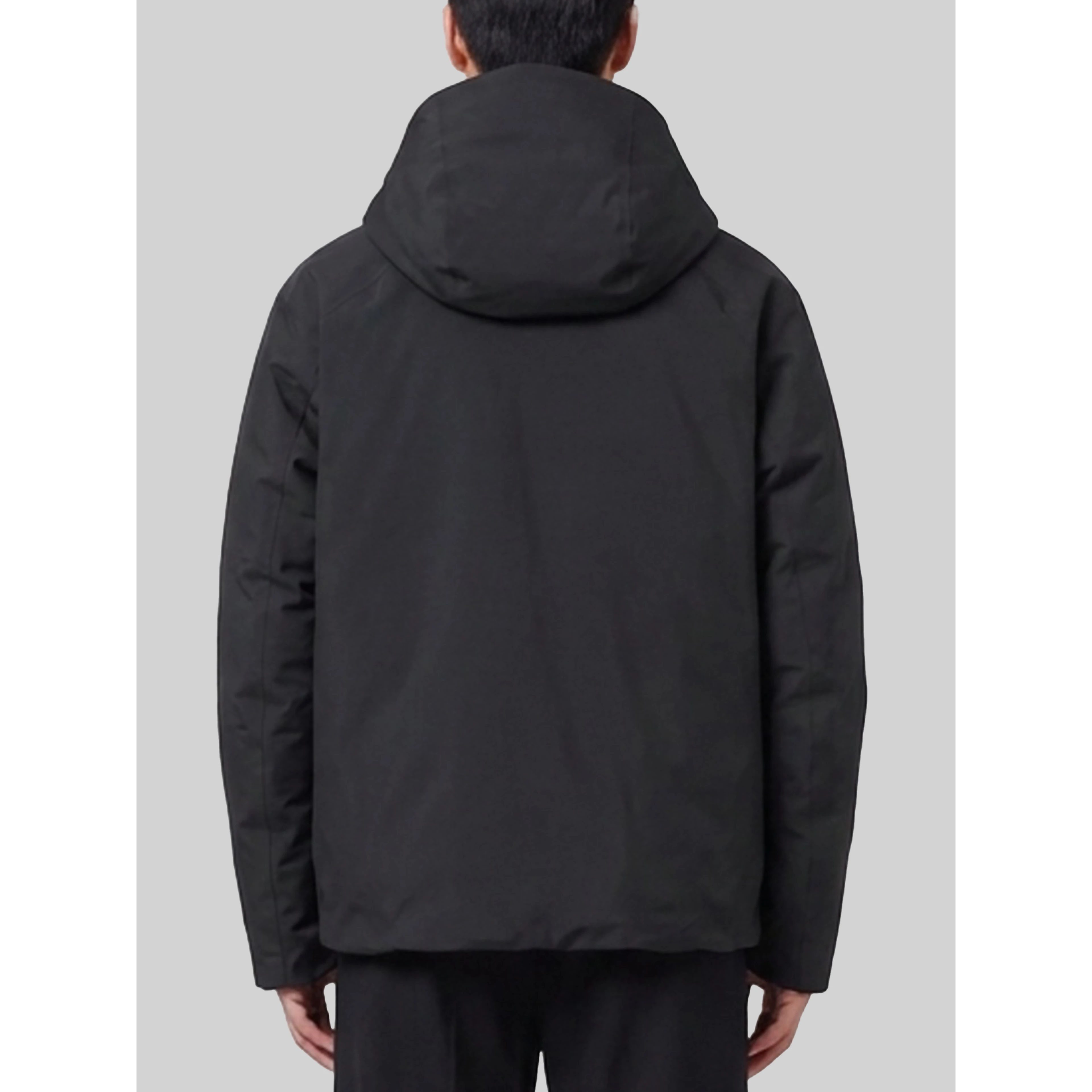 Sorin padded jacket