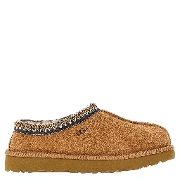 'Tasman' slippers